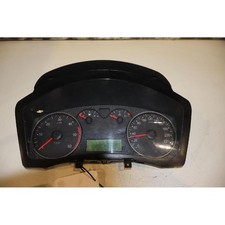 STRUMENTAZIONE PER FIAT STILO (01-03) 1.9 JTD BER. 3P/D/1910CC. 2001