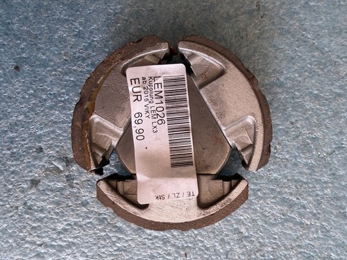 Frizione lem1026 lem - lem1026,