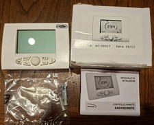 Termostato caldaia Radiant