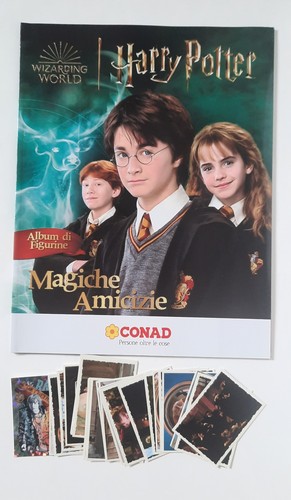 Harry potter 2022 - album, 26