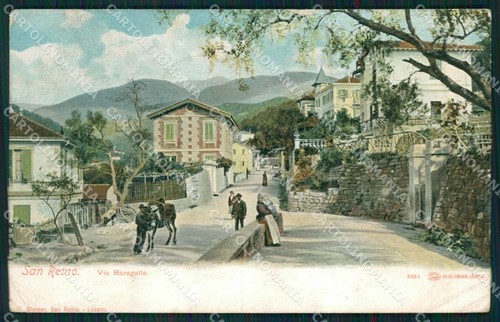 Imperia san remo pieghine - imperia,