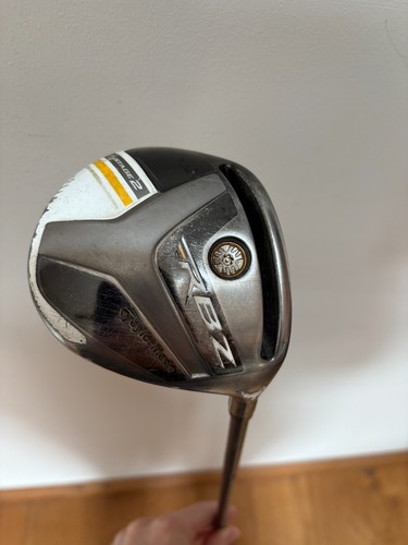 Taylormade rbz stage wood - rbz, 2