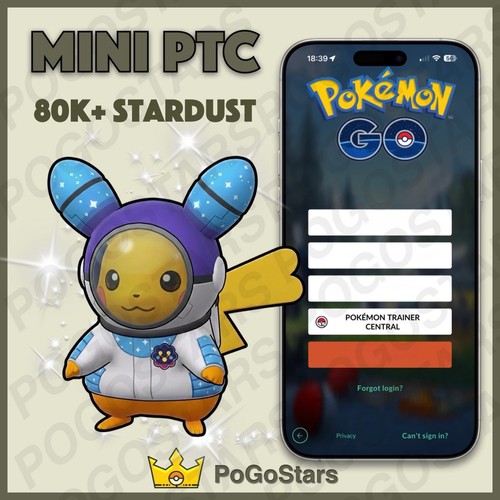 Pokémon ptc tuta - ptc,