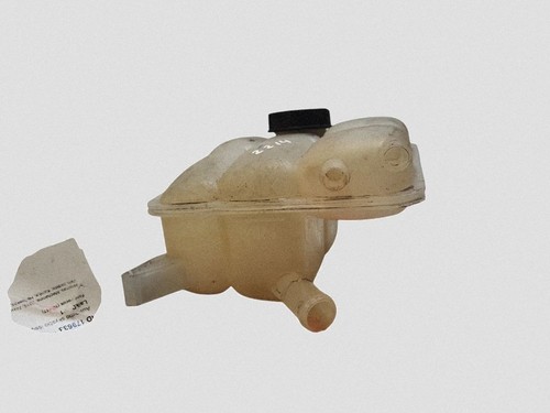 Serbatoio compensazione acqua - compensazione,