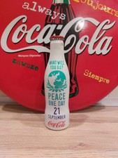 Coca Cola Bottiglia Bottles