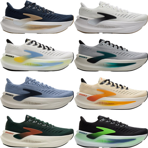 Scarpa running uomo - , brooks