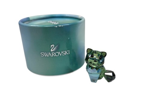 Statuina cristallo swarovski - statuina,