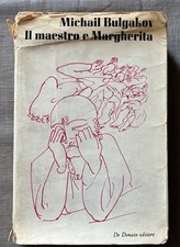 Michail Bulgakov - il Maestro