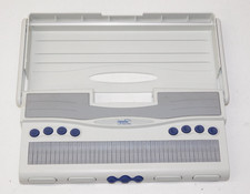 Optelec Tieman Group Braille