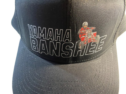 Yamaha banshee flex cap - banshee,