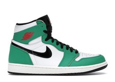 Jordan 1 Retro High Lucky