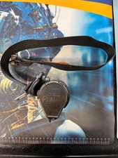 0418103 CINTURA DI SICUREZZA FIAT PANDA 141 ANT. LATO DX