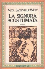 La signora scostumata di Vita