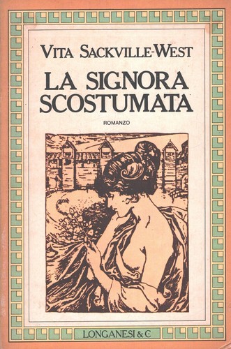 Signora scostumata vita - di,