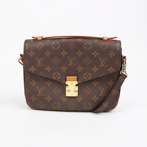 Louis vuitton pochette metis - louis,