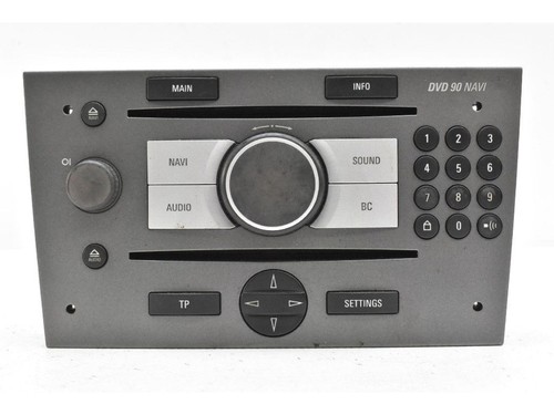 Opel vectra 2008 - 2008, radio