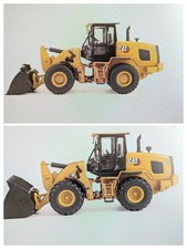 Pale gommate Caterpillar 930 e 938