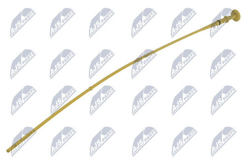 Asta picco olio per smart - asta,