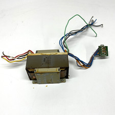 Trasformatore Amplificatore