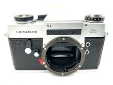 Leica leitz leicaflex slr - leitz, sl
