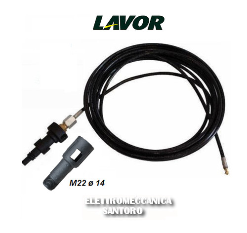 Micro sonda sturatubi - micro,