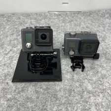 GoPro HERO HERO+ LCD HD action