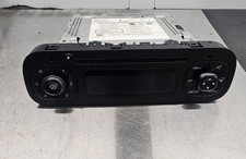 autoradio fiat panda 3 serie