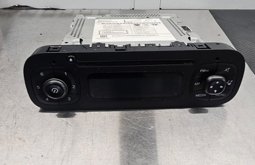 Autoradio fiat panda serie - 3,