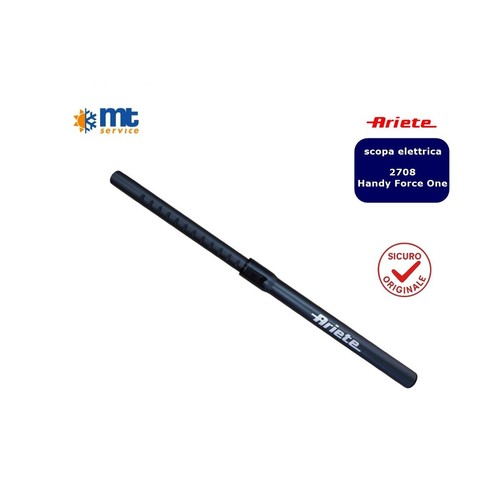 Tubo rigido scopa elettrica - tubo,