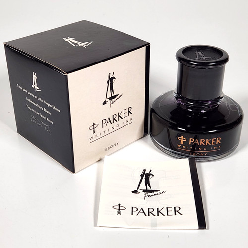 Vintage nos parker penman - parker,