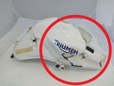 TRIUMPH TIGER 1050 2006 2012