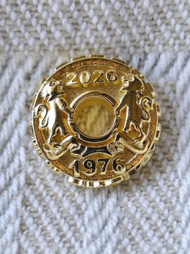 Trollbeads club troll coin - trollbeads,