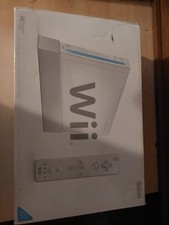 NINTENDO Wii RVL-001  2006 -