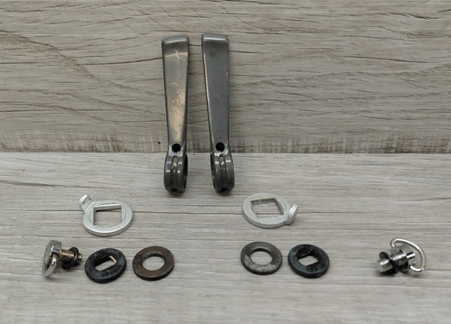 Vintage ofmega downtube - vintage,