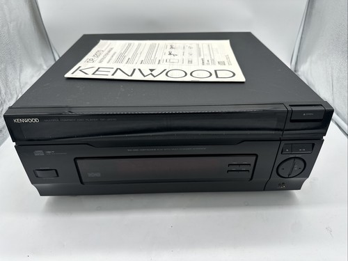 Vintage kenwood j2070 100 - vintage,