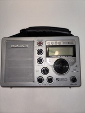 Grundig S350 Ricevitore Stereo