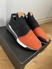 Adidas Y3 Qasa Low II Black