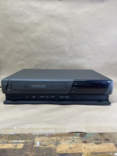 Rca vr507 lettore vhs - vhs, vcr