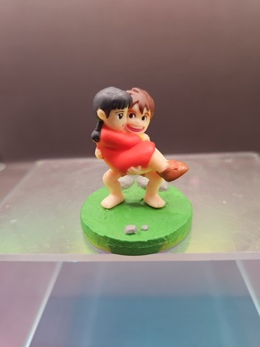 Figurina future boy conan 1996 - future,