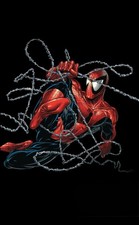 Spider-Man #1 2026 MEGACON