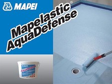  Mapei Mapelastic Aquadefense