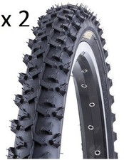 2 Copertoni / Pneumatici Bici