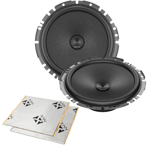 Woofer medio basso hertz - medio,