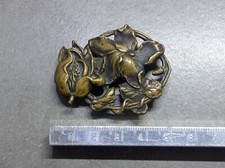 Antico spilla arte deco - spilla,