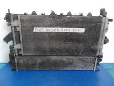 KIT RADIATORE COMPLETO FIAT DUCATO 3.0 TD 2019