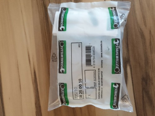 Stahlwille 735/10
