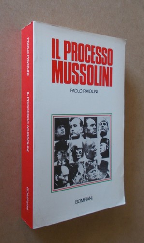 Paolo pavolini il - paolo,