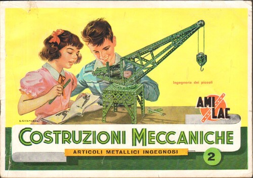 Catalogo costruzioni - catalogo,