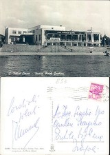 SAN FELICE AL CIRCEO,NUOVO HOTEL GUATTARI -F.G.LAZIO(LT)N.40956