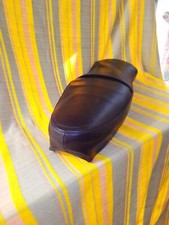 Sella Lambretta Giuliari originale anni 60